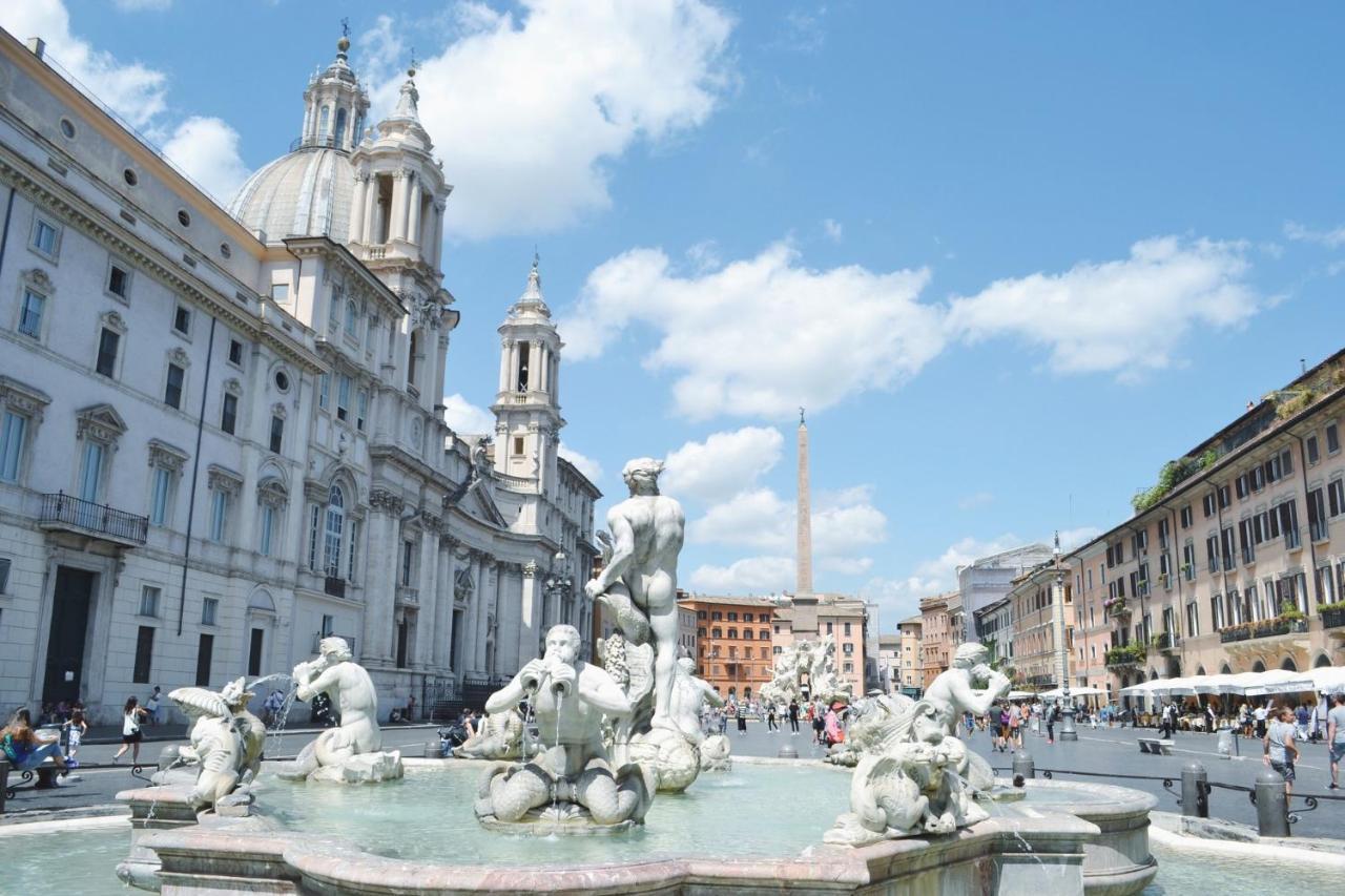 Da Adriana Al Vaticano Villa Rome Exterior photo